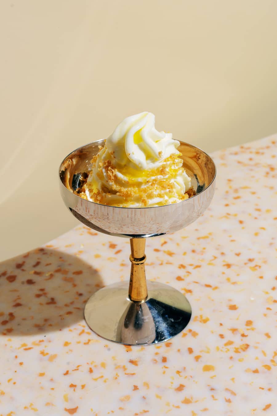 Alba Pizza Zürich mit Simon Bernhard, Meagan Cederbaum und Carmine Giannini