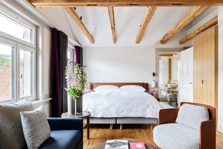 Appenzeller Huus Gonten