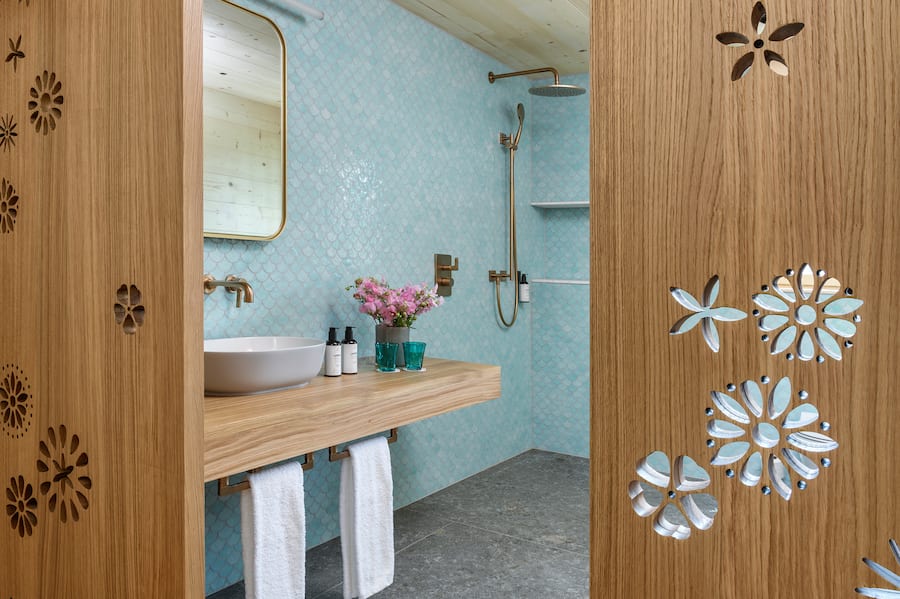 Appenzeller Huus Gonten