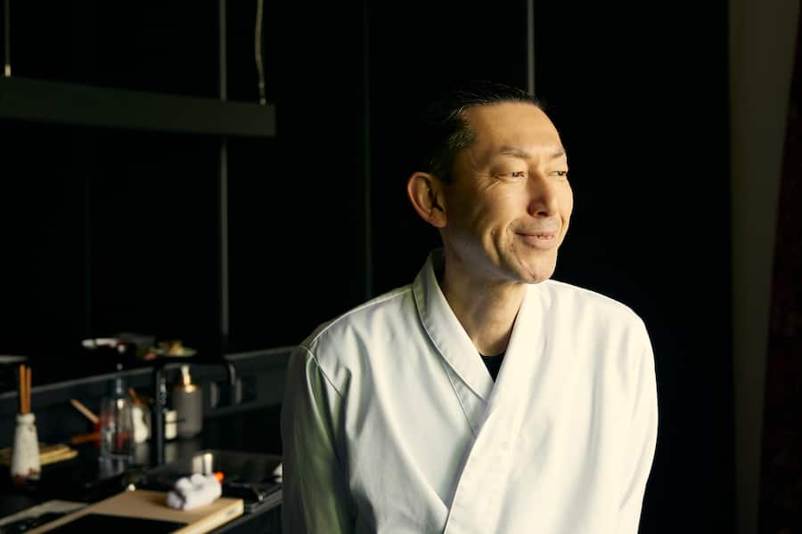 Atsushi Hiraoka Dolder