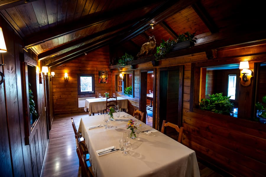 Au Vieux-Nendaz Adrien Lopez