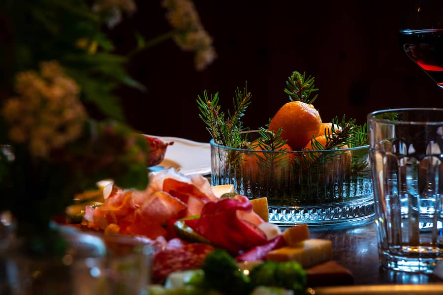 Au Vieux-Nendaz Adrien Lopez