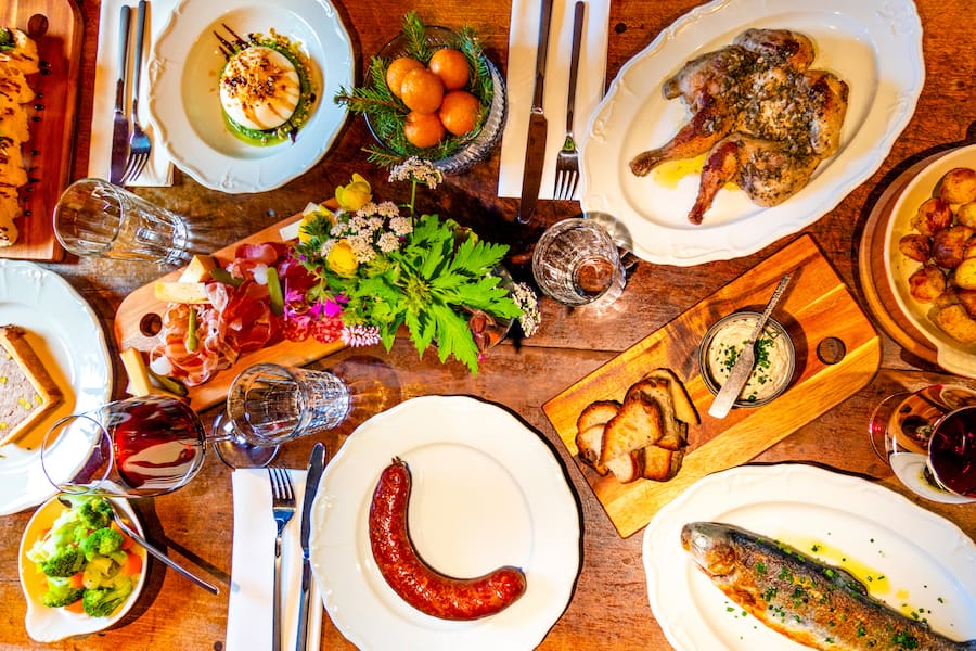 Au Vieux Chalet Haute-Nendaz