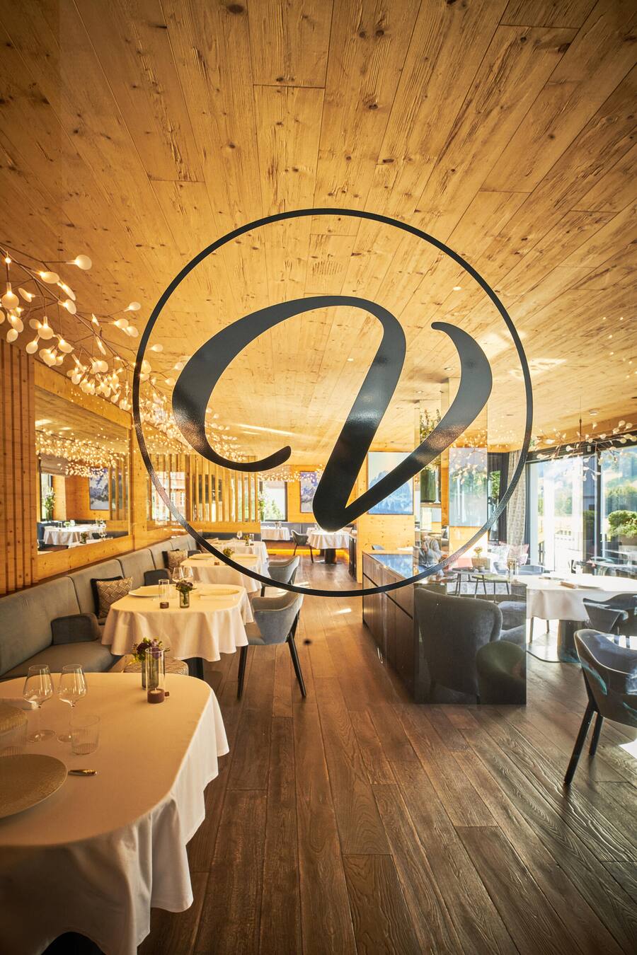 Rougemont, le 23 septembre 2022, Benoit Carcenat, a lâhôtel restaurant le Valrose © Sedrik Nemeth