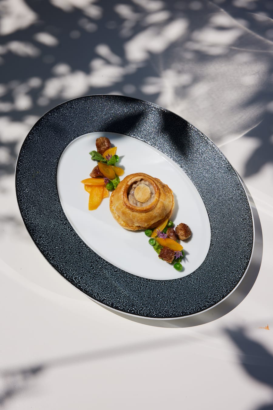 Chügelipastete Lisibach