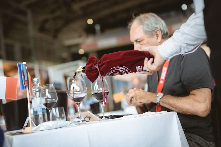 Concours Mondial de Bruxelles