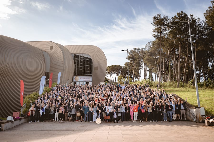 Concours Mondial de Bruxelles