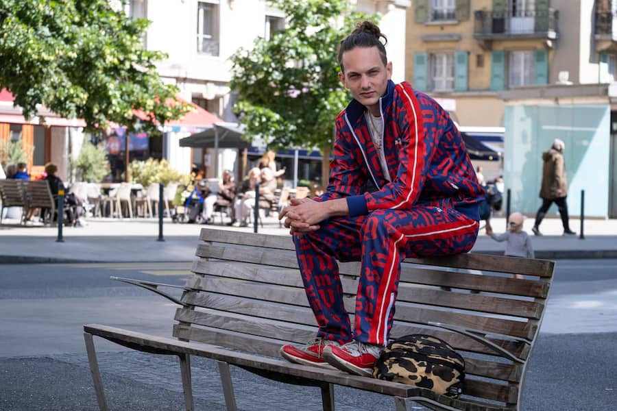 Danny Khezzar Top Chef Bayview