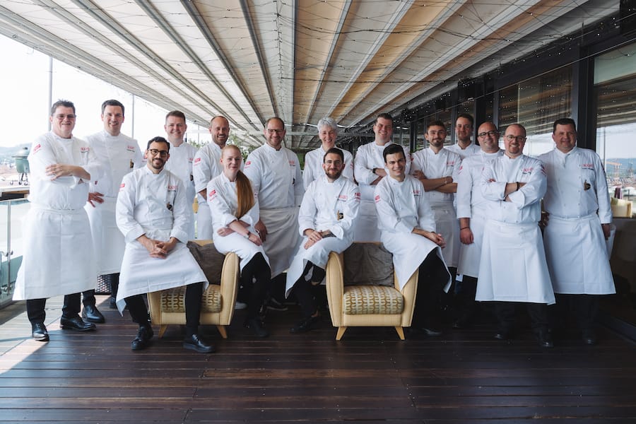 Finale Der Goldene Koch 2023 - KADI - 06/2023 - Copyright Olivia Pulver