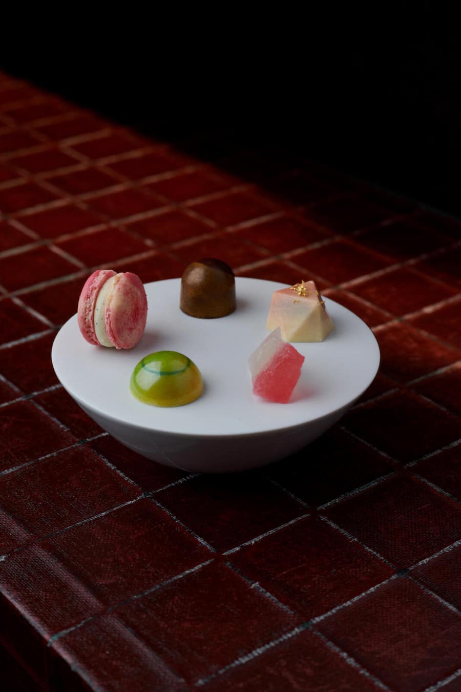 Dominik Sato und Fabian Toffolon, Zwillinge, The Japanese, Restaurant im Chedi, Andermatt, UR 2023