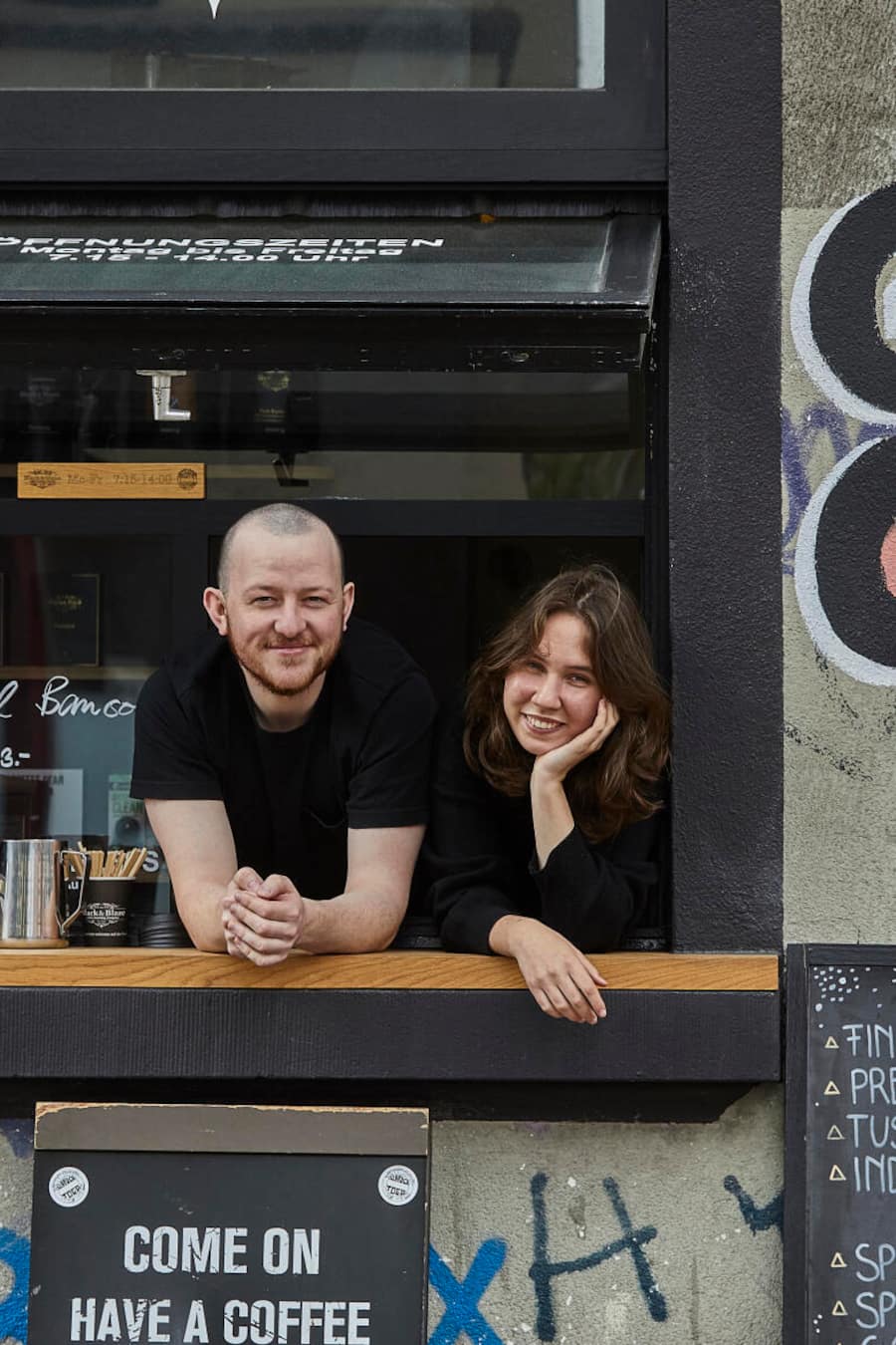 Excellence Countess, Charity fA 1/4r die Fundaziun Uccelin, Reiseb