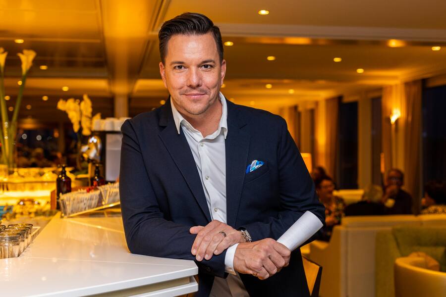 Excellence Countess, Charity fA 1/4r die Fundaziun Uccelin, ReisebA 1/4ro Mittelthurgau Pressebilder