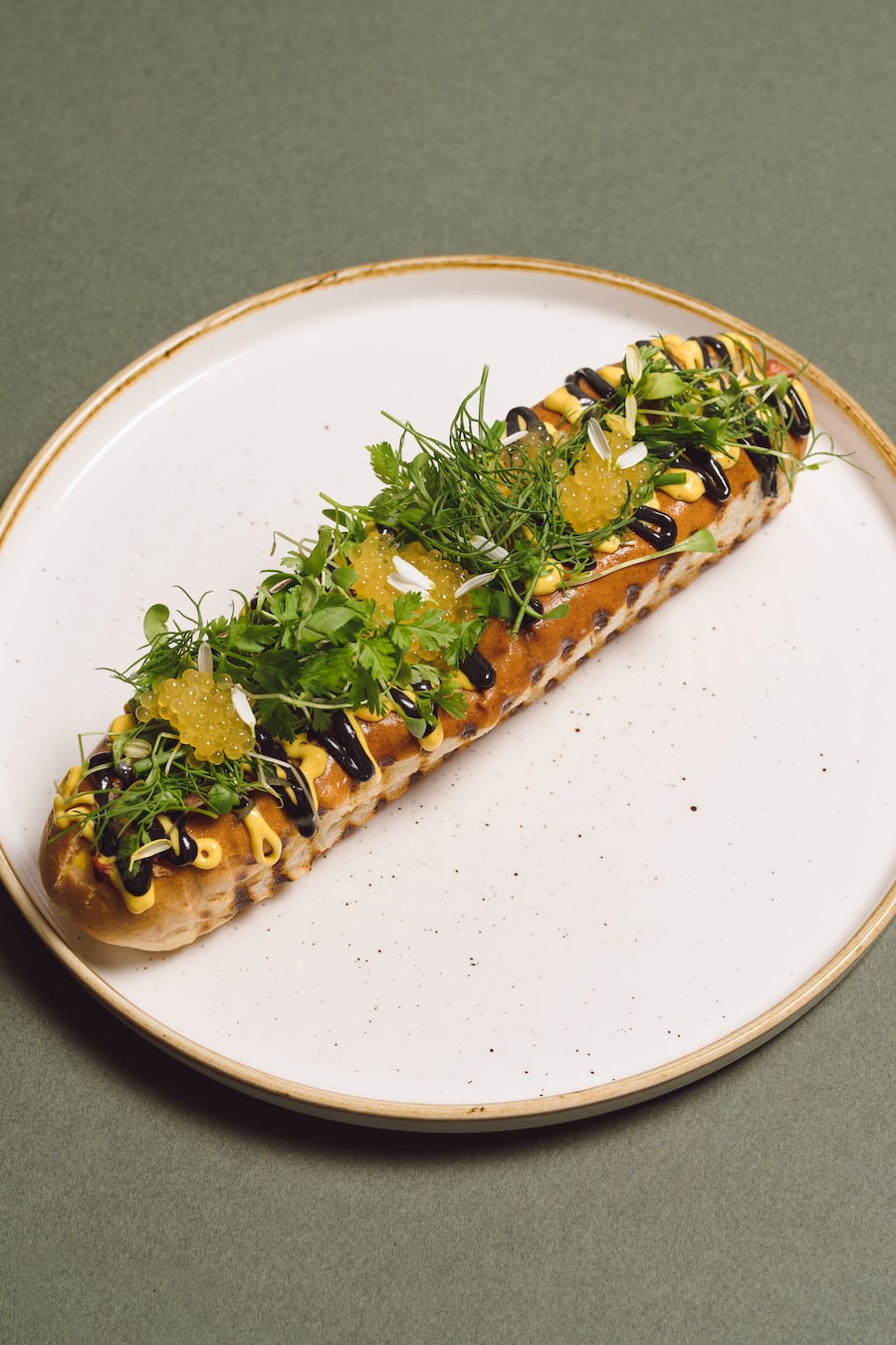 Second Cuts von Luma Delikatessen die heimlichen Stars im Rosaly’s