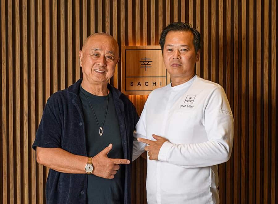 GAULTMILLAU-GENEVE-SACHI-NOBU