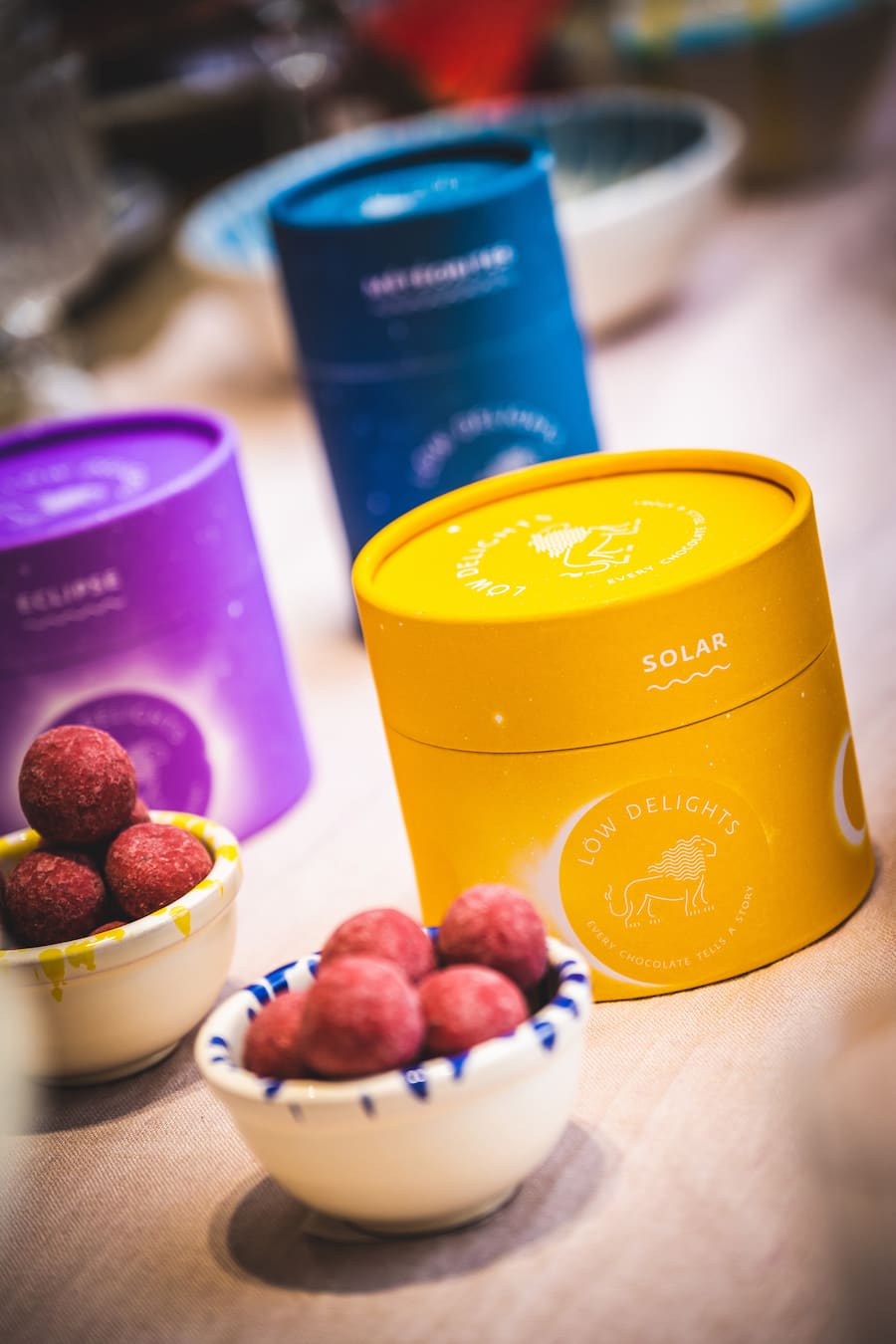 Jelmoli Food Market Tavolata