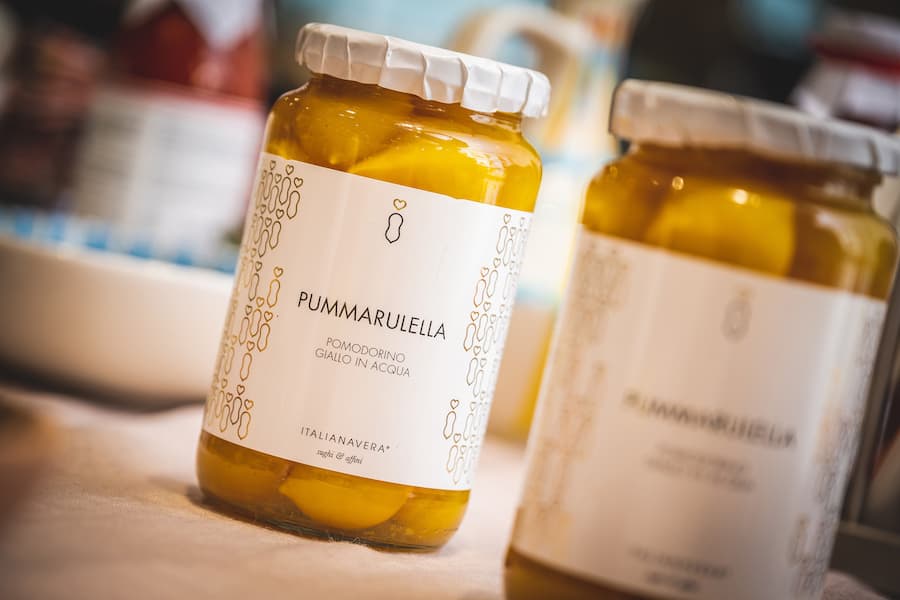 Jelmoli Food Market Tavolata