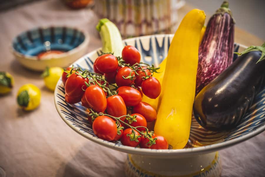 Jelmoli Food Market Tavolata