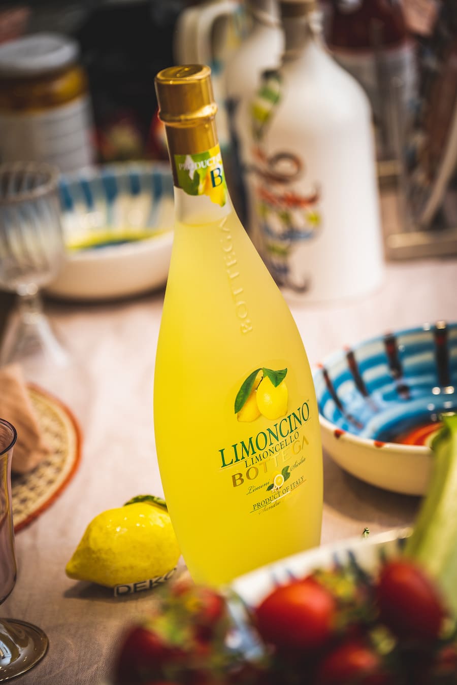 Jelmoli Food Market Tavolata