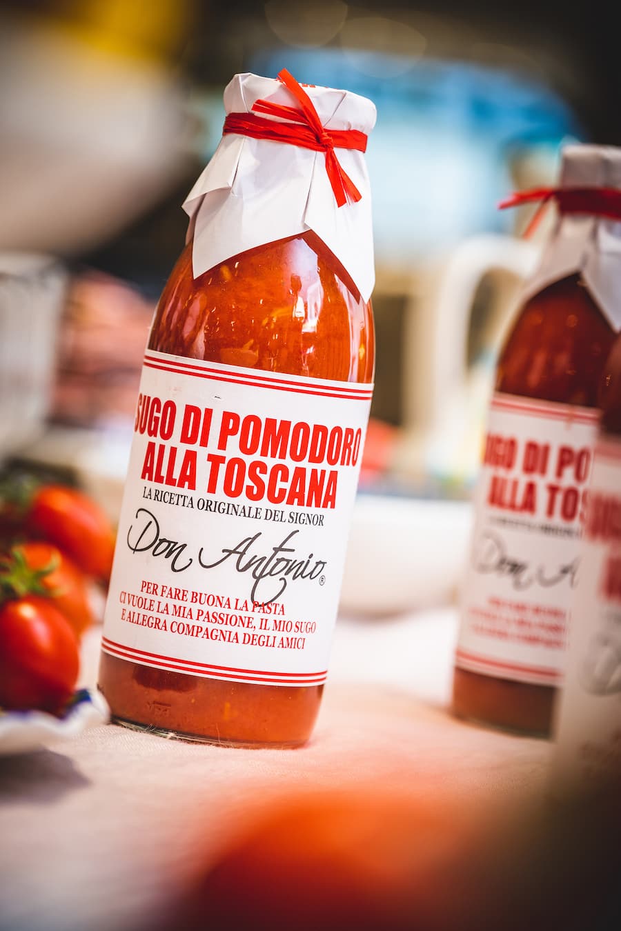 Jelmoli Food Market Tavolata