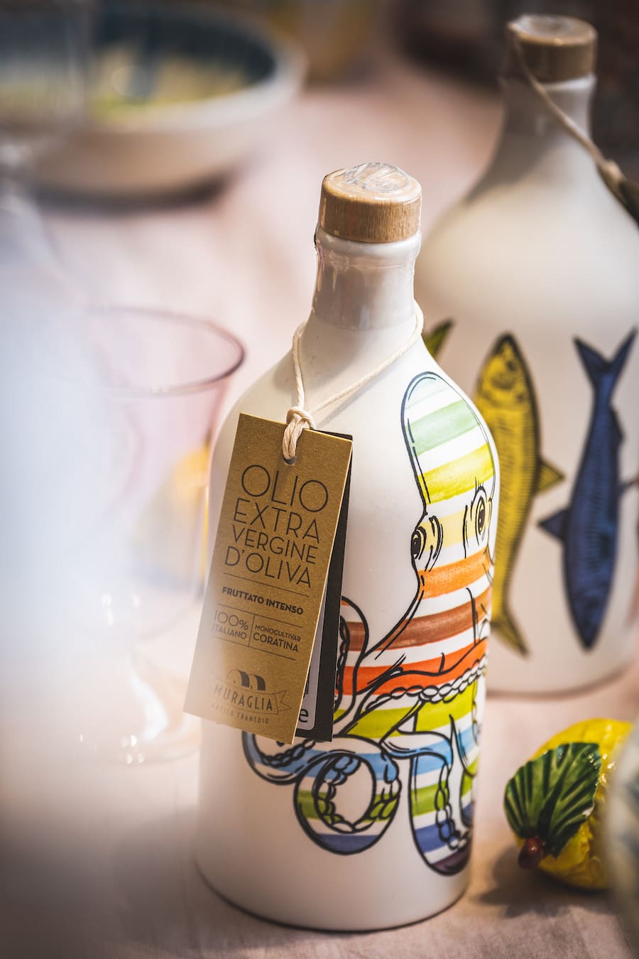 Jelmoli Food Market Tavolata