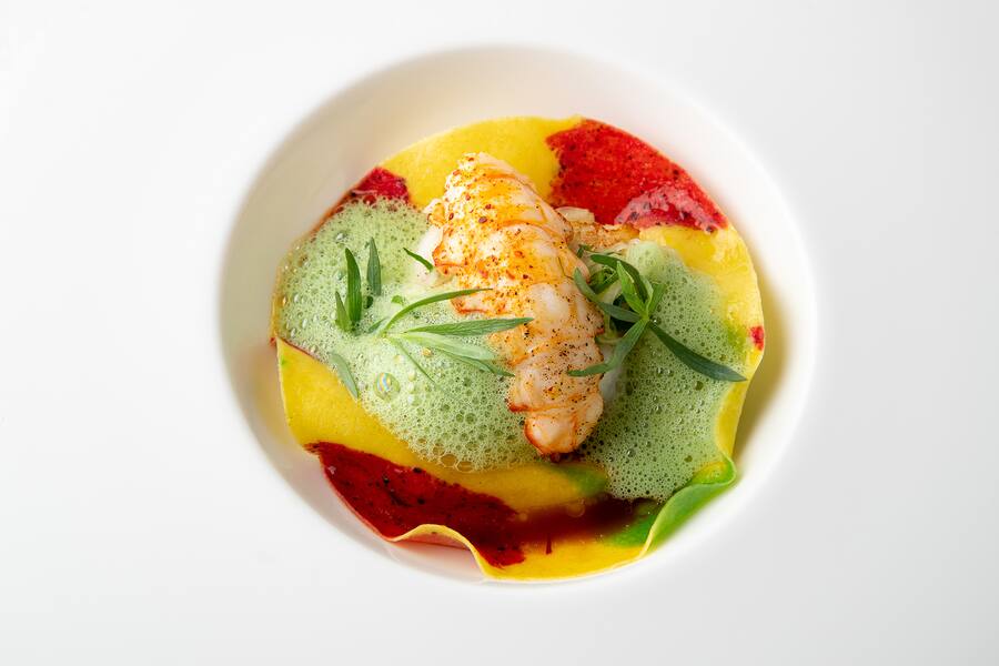 Kaisergranat Douce Steiner