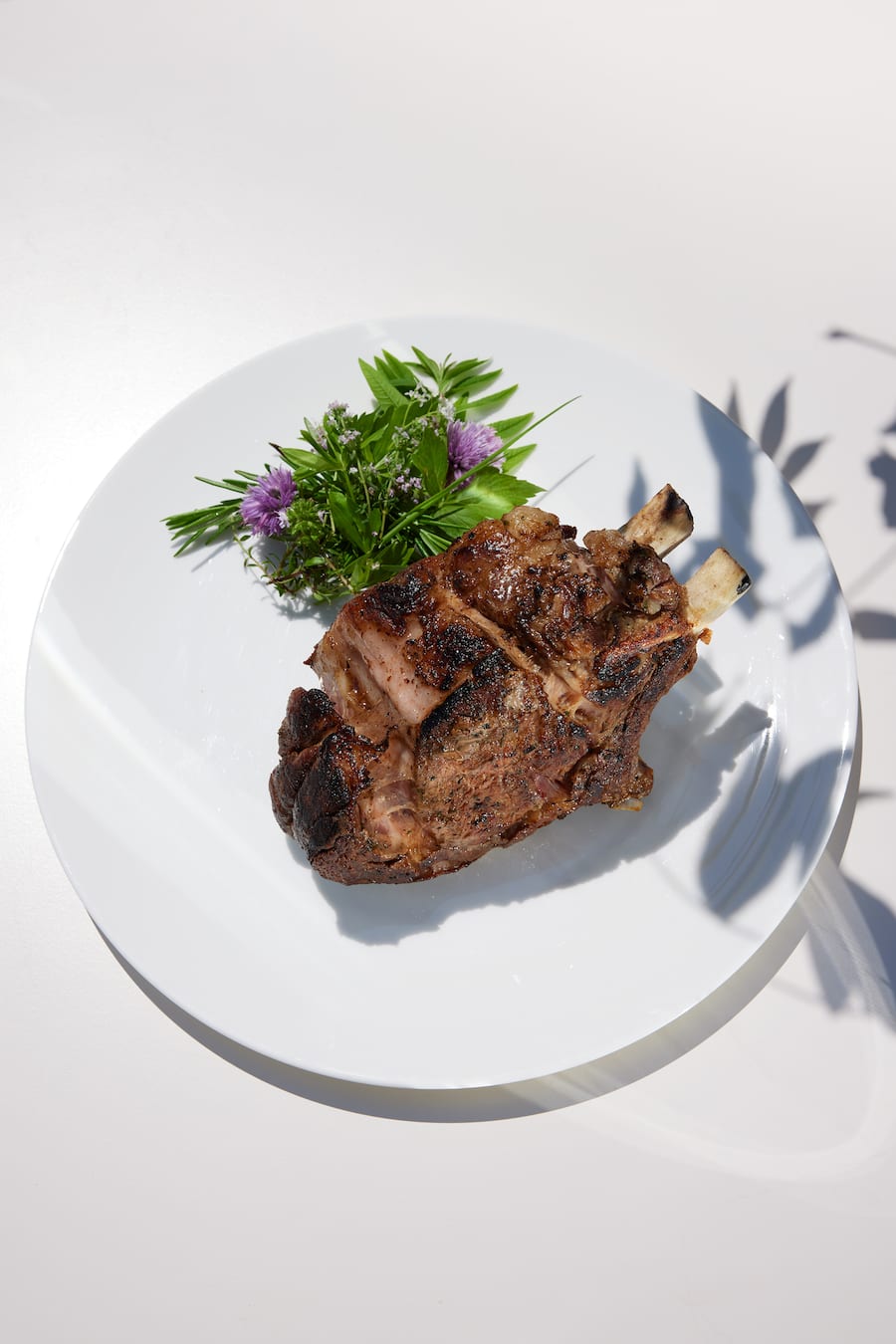 Kotelett Bernadette Lisibach