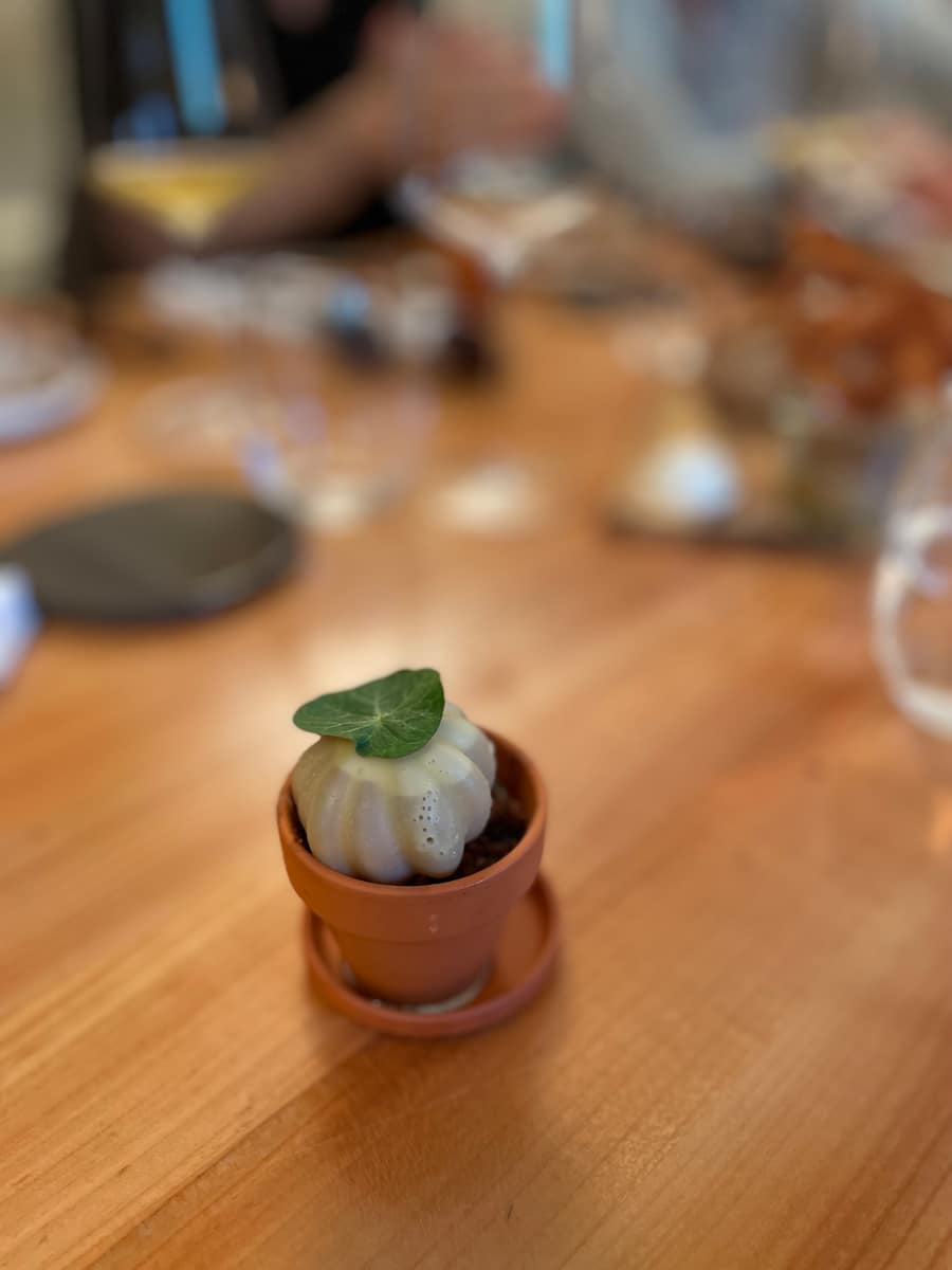 Le DéCi Comptoir Gourmand