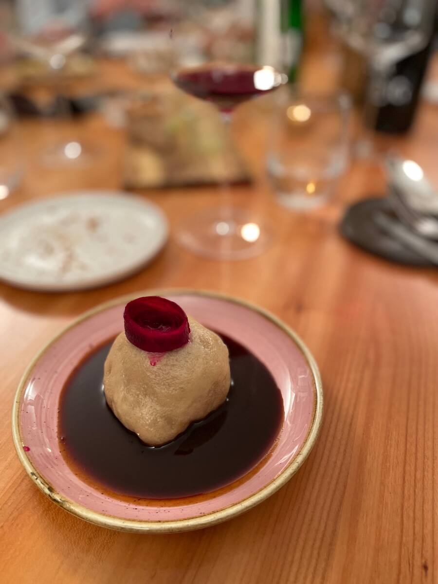 Le DéCi Comptoir Gourmand