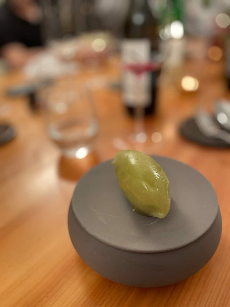 Le DéCi Comptoir Gourmand