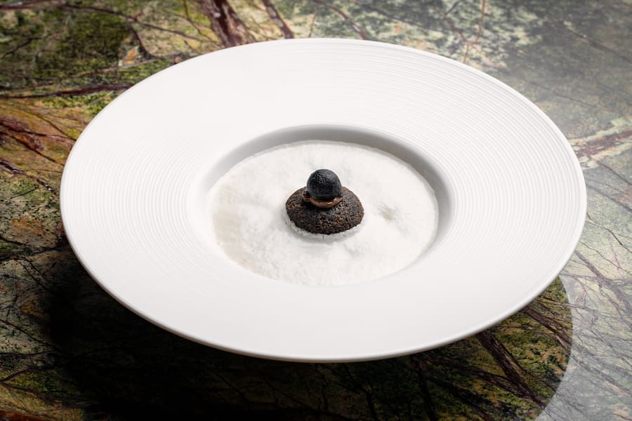 Lemantine Montreux Palace Alan Geaam