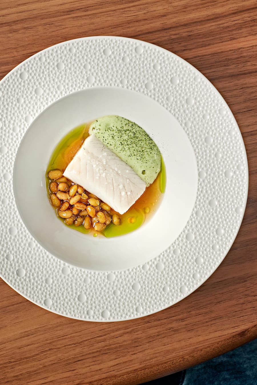 Radius by Stefan Beer - Victoria JungfrauFood & Crew