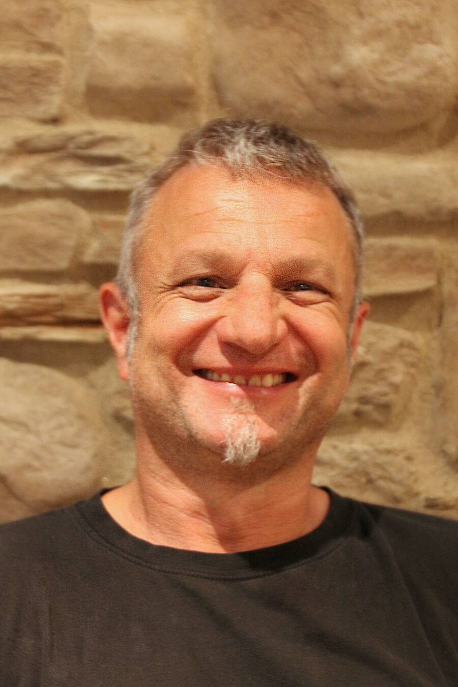 Wunderbrunnen Opfikon, 12.9.2017 © HO