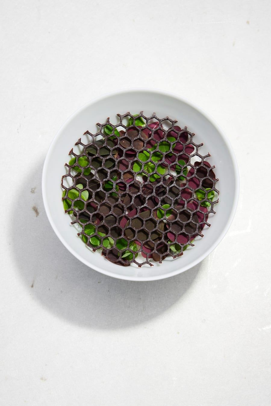 Schokolade 7132 Silver