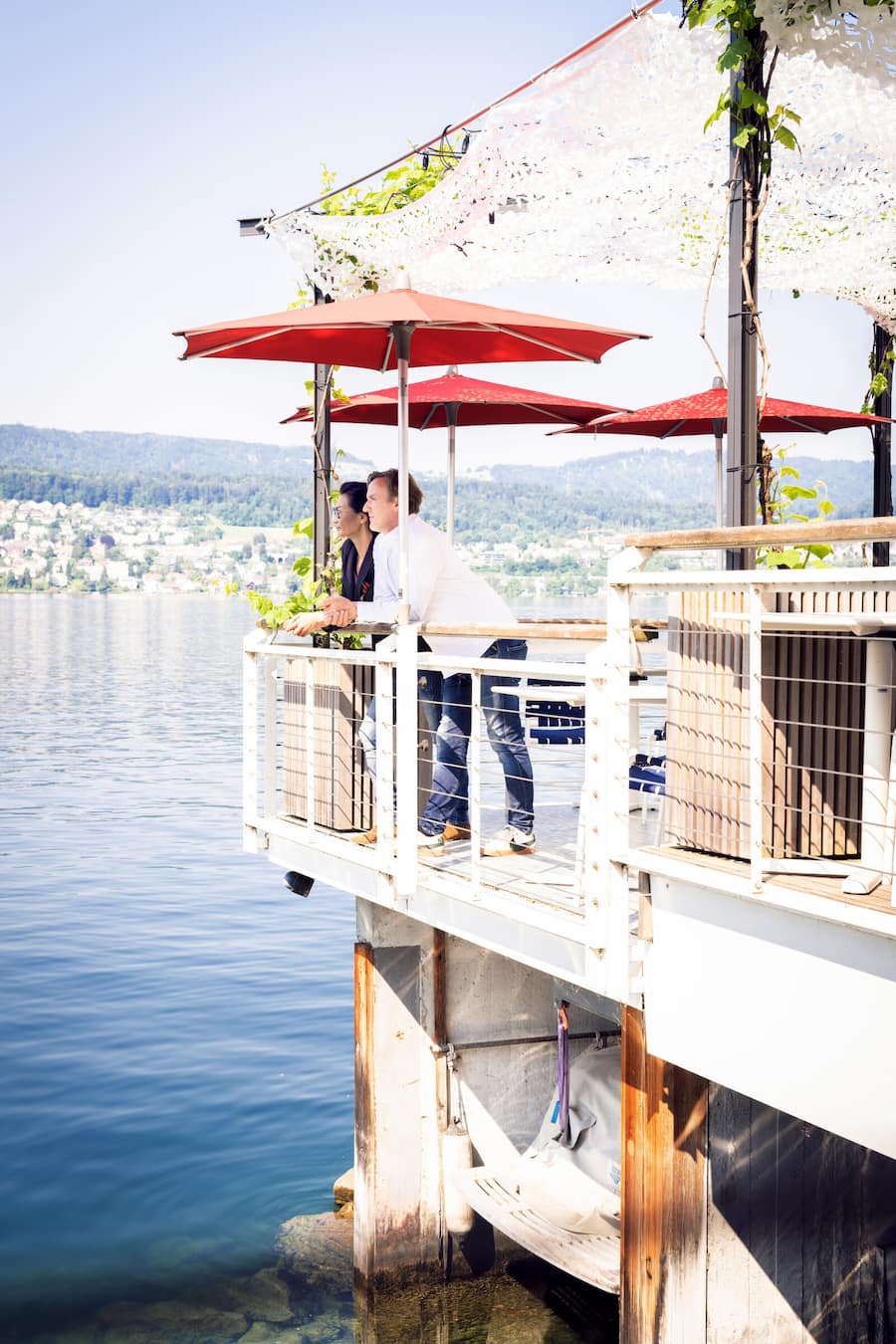 GM_Grimsberger_Seehaus_Mike Gut und Sheila Gut-Lee