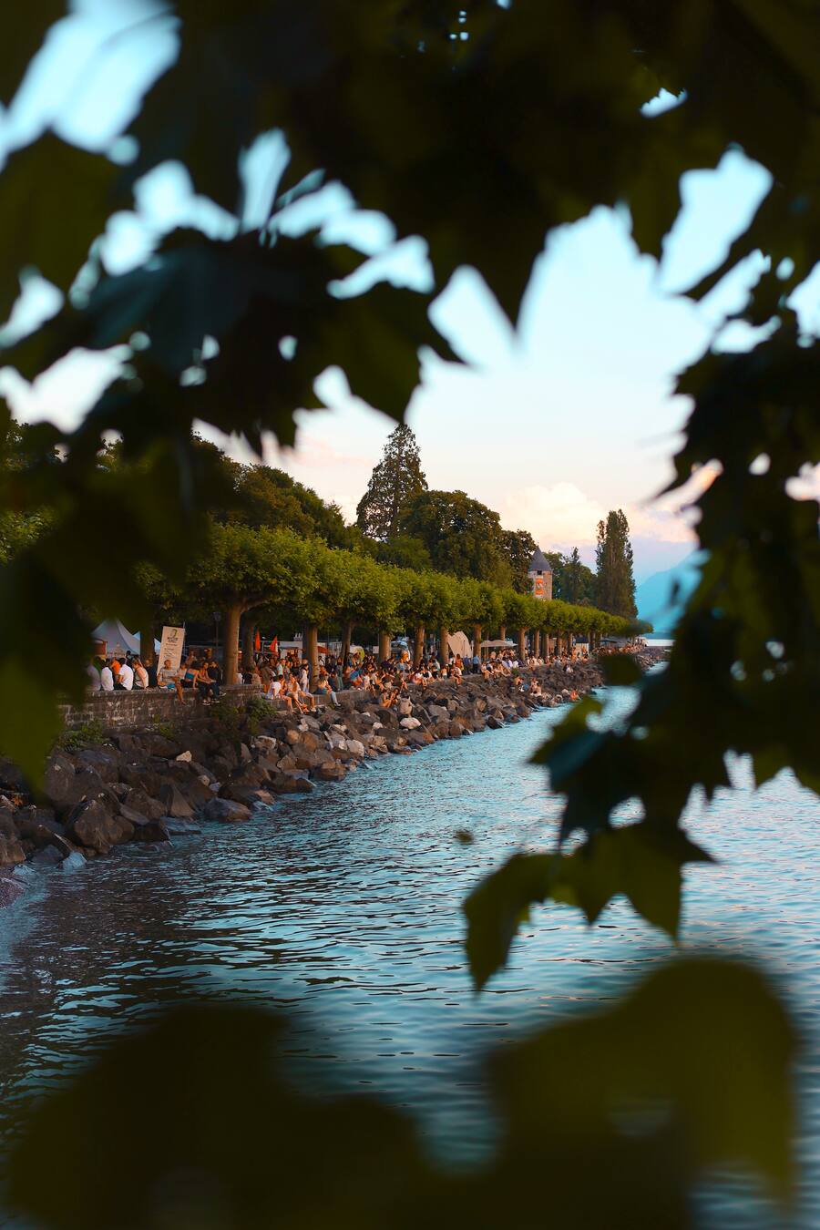 Streat Food Festival Léguriviera