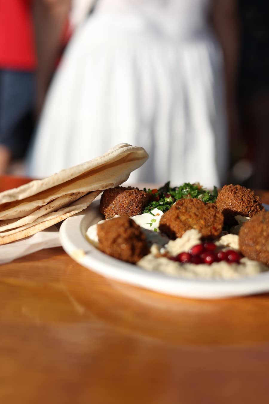 Streat Food Festival Léguriviera