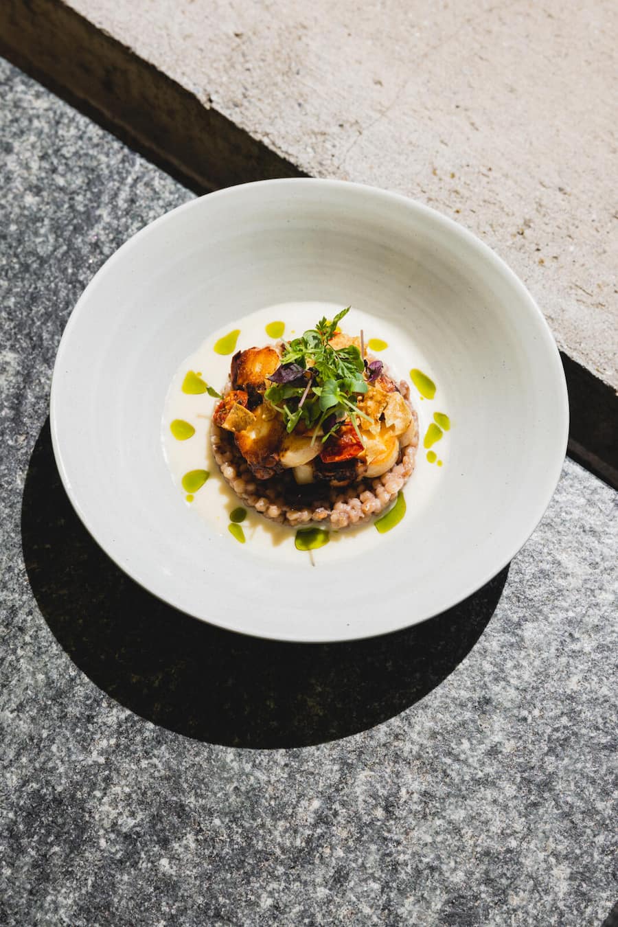 Sven On Tour, Sven Wassmer, Mercedes-Benz, Bünder Herrschaft, Alter Torkel, Jenins, Oliver Friedrich