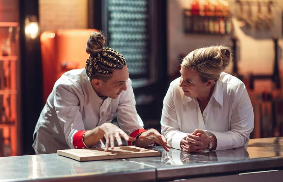 Danny Helene DARROZE