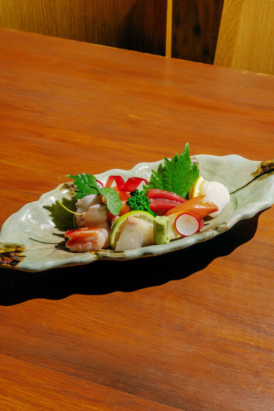 Tsuru tsuru Zurich Udon Nudel Bar in Zürich von Sala of Tokyo