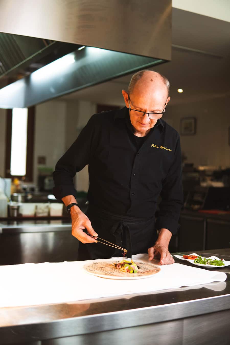 HO via Segmüller Collection, Byline Fotograf/In