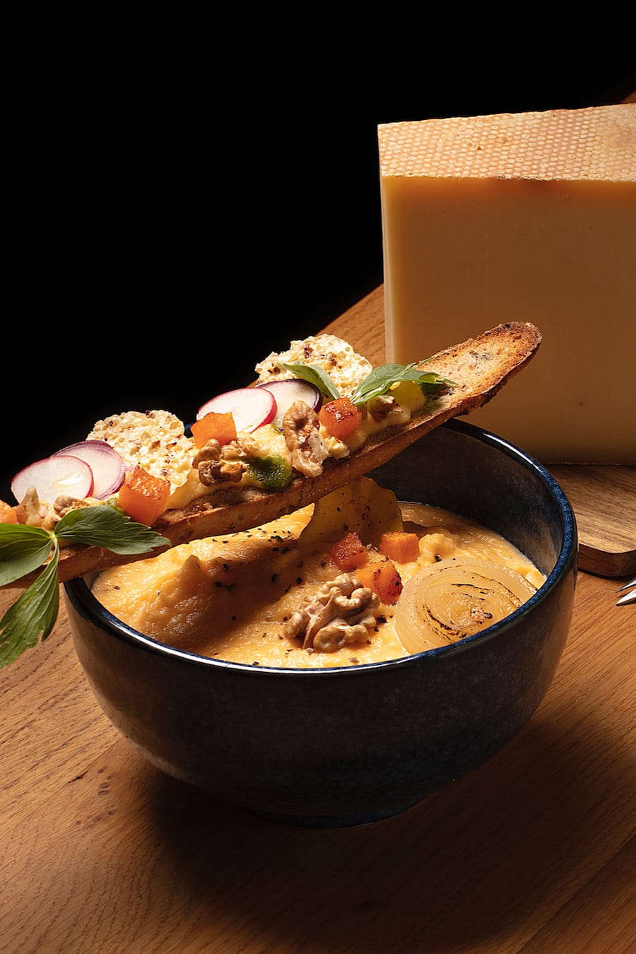 Auberge La Cergniaulaz Les Avants