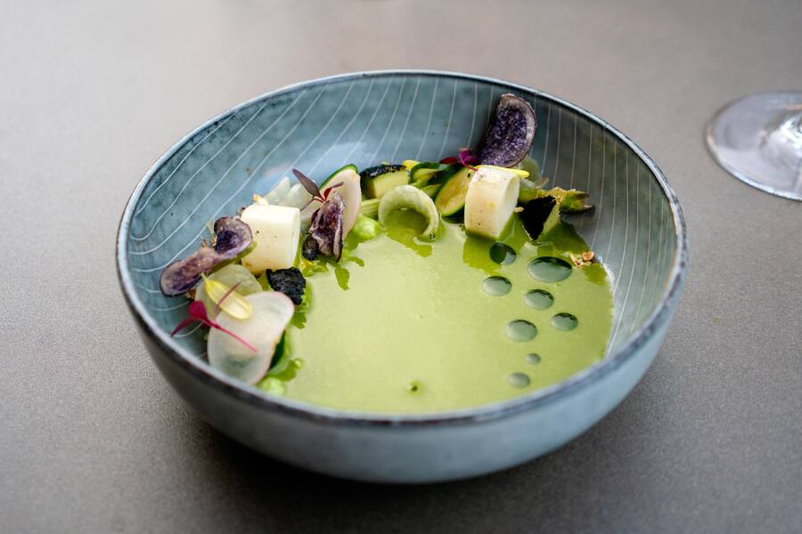 Barranco, Restaurant Barranco, Zürich, Zuerich