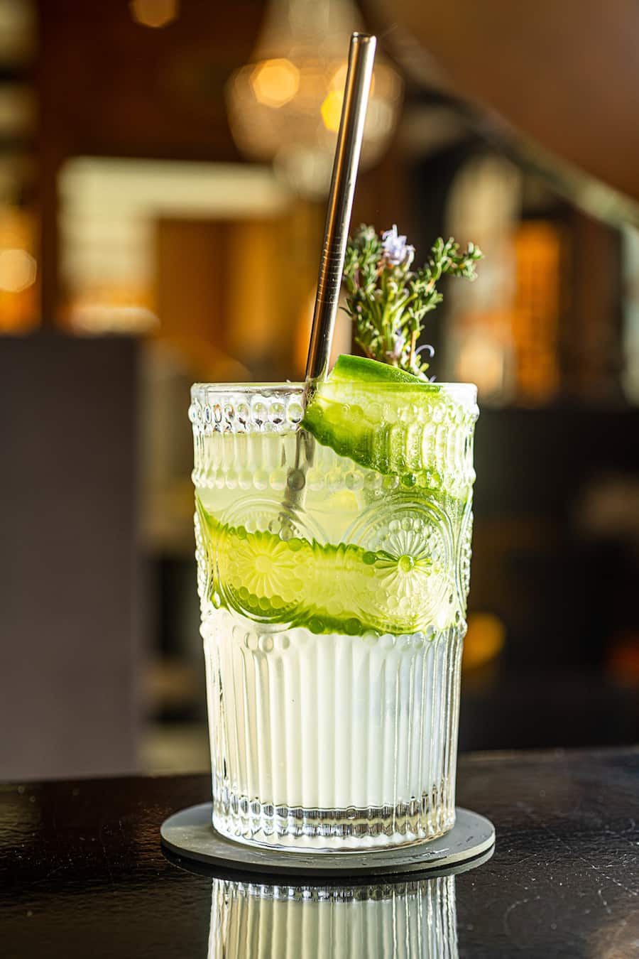 Cocktail Maison Décotterd