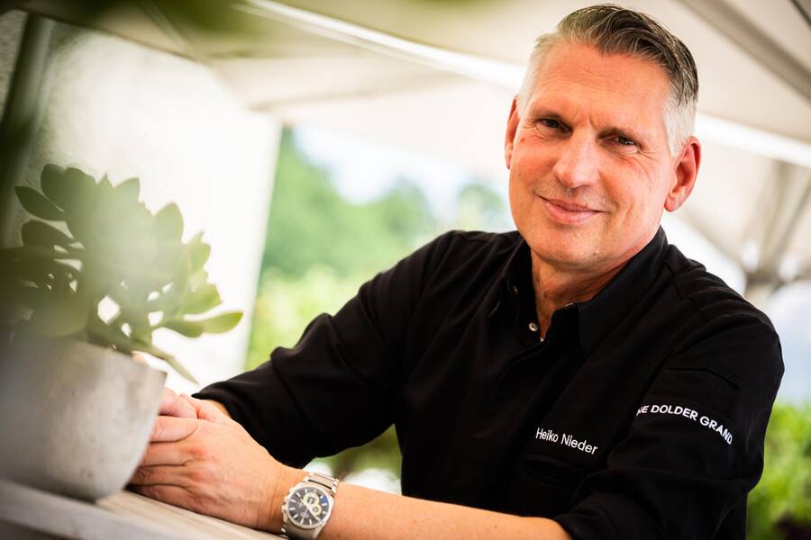 Davidoff 10' präsentiert von Sam Reuter, mit Heiko Nieder 2023