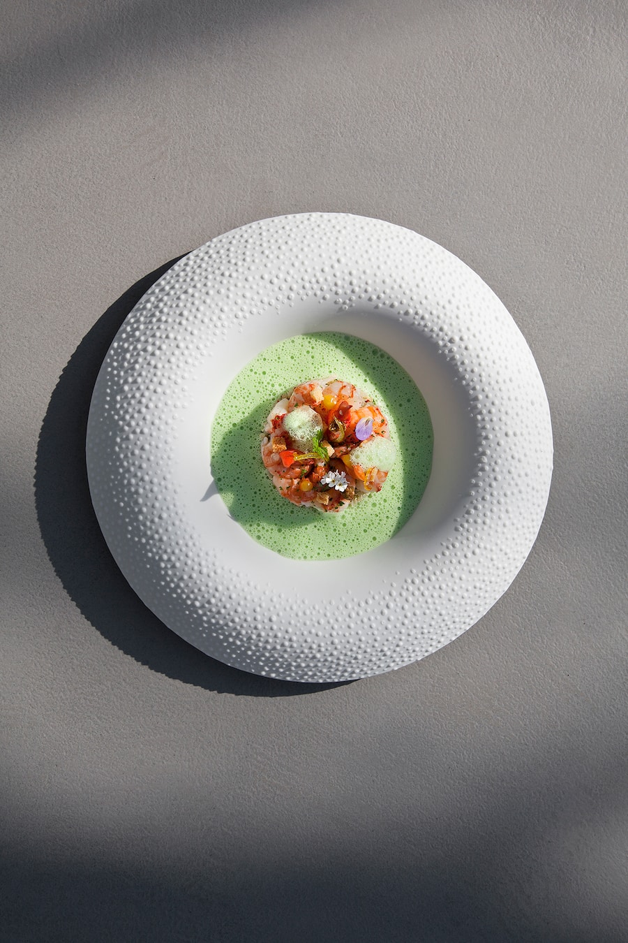 Domaine de Châteauvieux, Philippe Chevrier, Satigny, GE