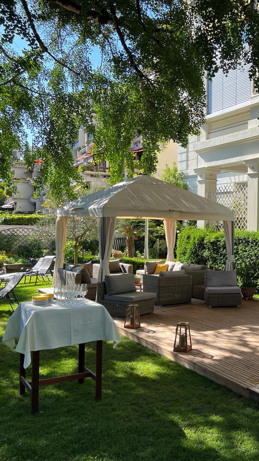 Golf Hôtel René Capt