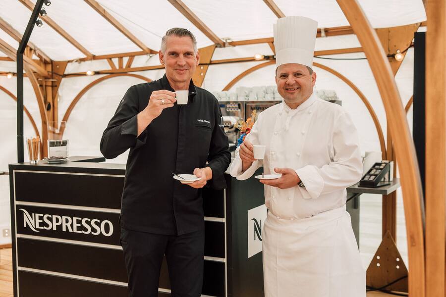 Heiko Nieder Franck Giovannini