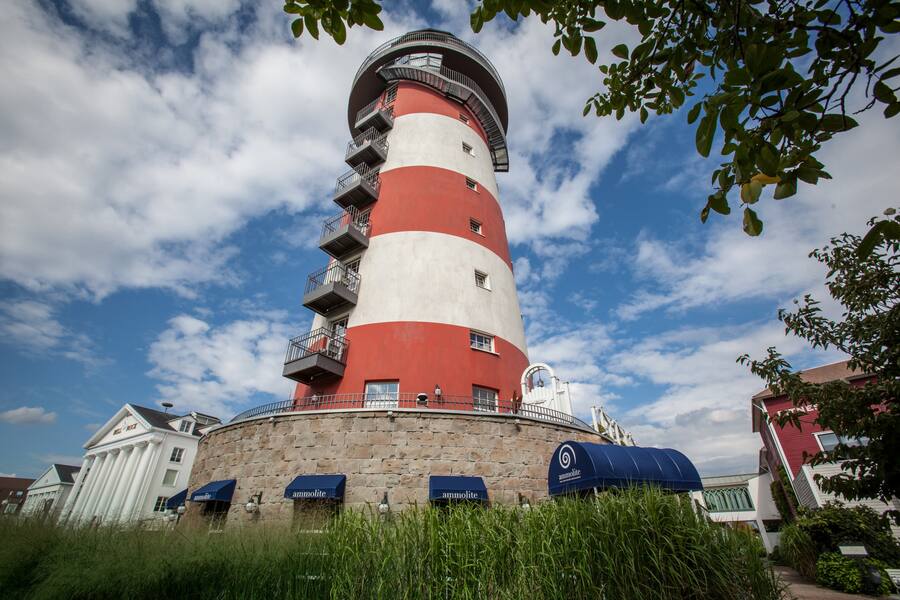 Hornstein-Ranking Europapark Caminada 2023