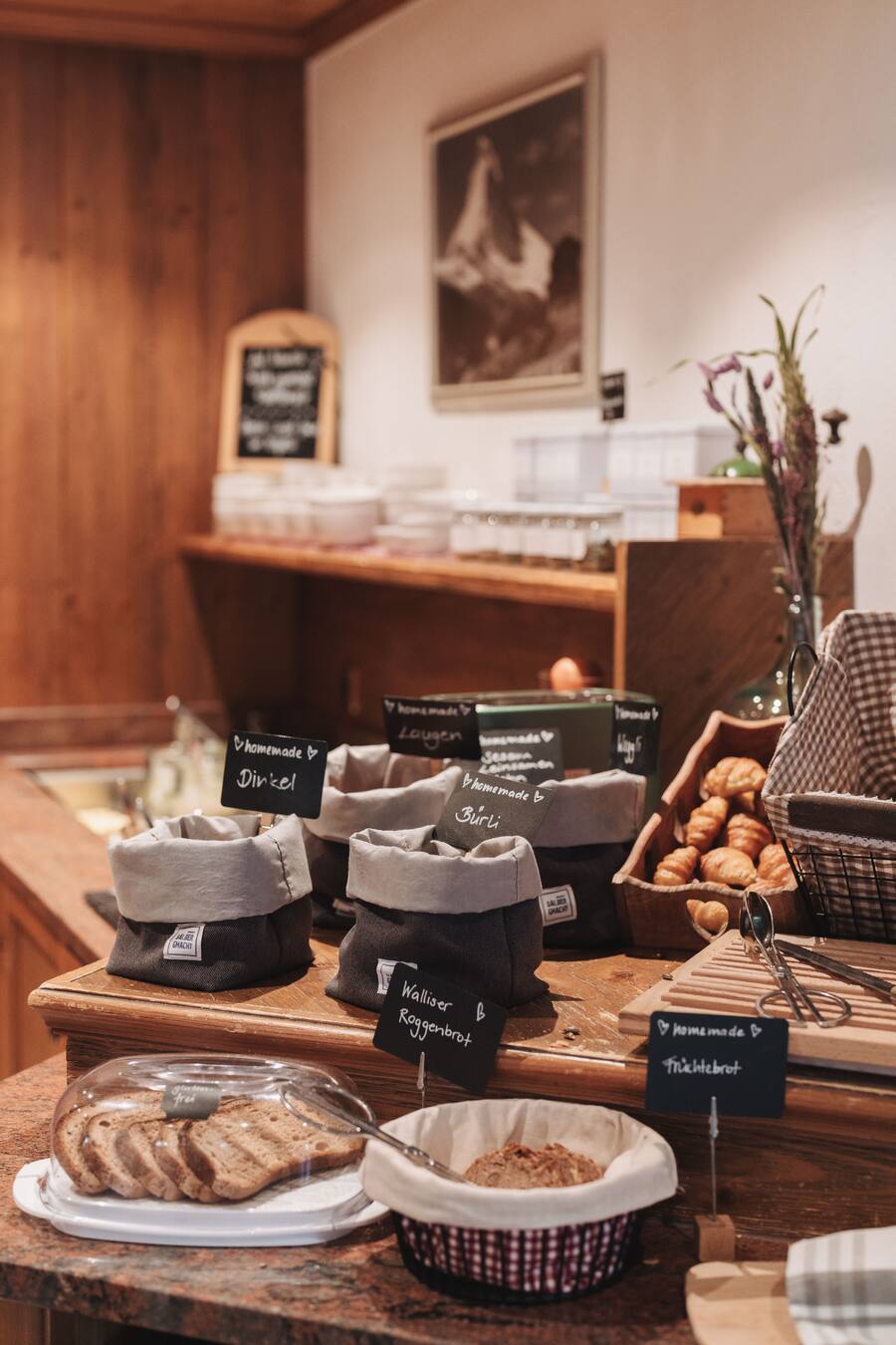 Hotel Bella Vista Zermatt