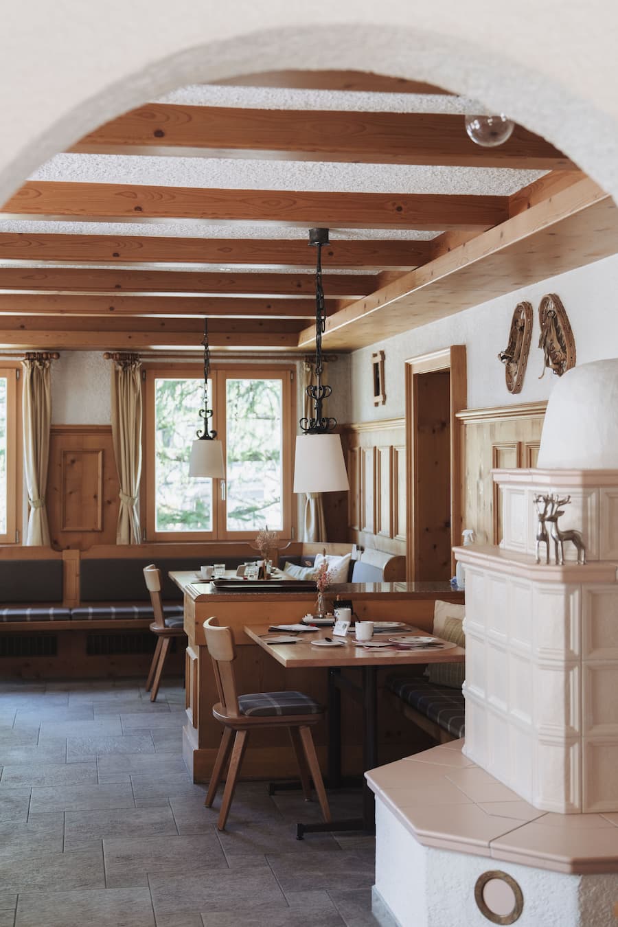 Hotel Bella Vista Zermatt